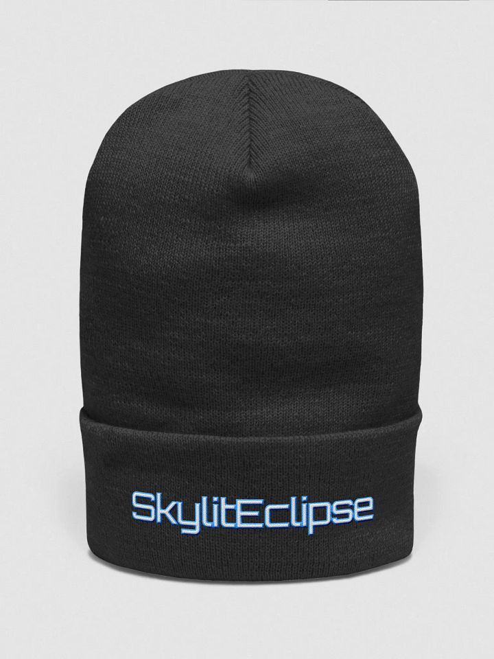 SkylitEclipse (Beanie) product image (5)
