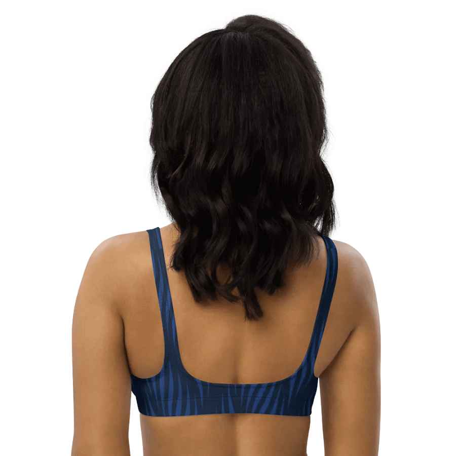 Logo - Bikini Swim Top product image (7)