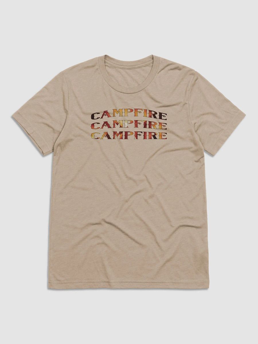 CAMPFIRE Campfire, fire, camping, outdoors, burning wood, wood burning, relax, hiking, adventure, campfires, nature, travel, hike, explore, exploring. product image (1)