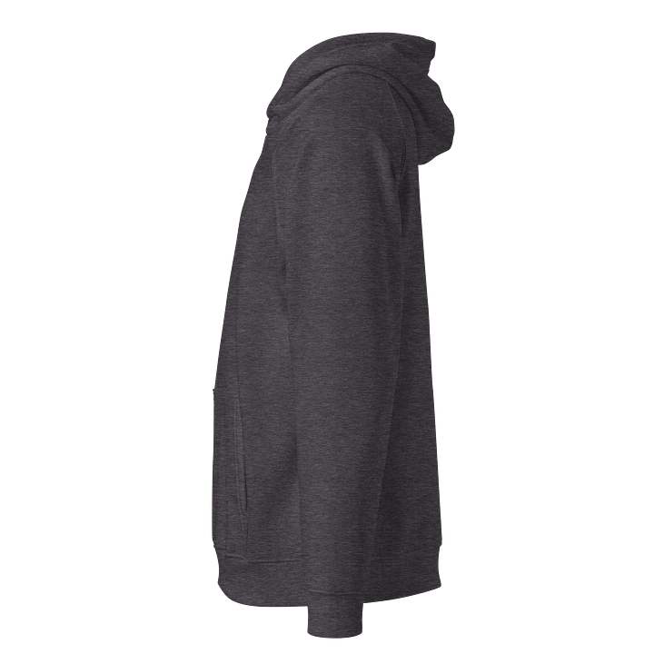Sunrise Tree Eco Hoodie product image (2)
