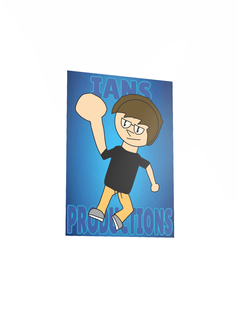 IsPs Postcard product image (3)