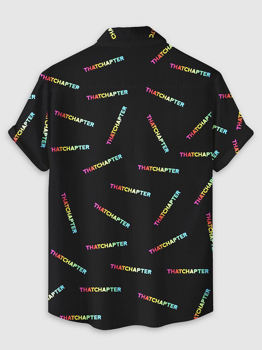 That Chapter - MOQ Shirt product image (2)