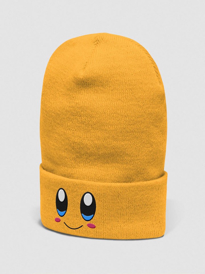 Cuffed Beanie | Körby product image (2)