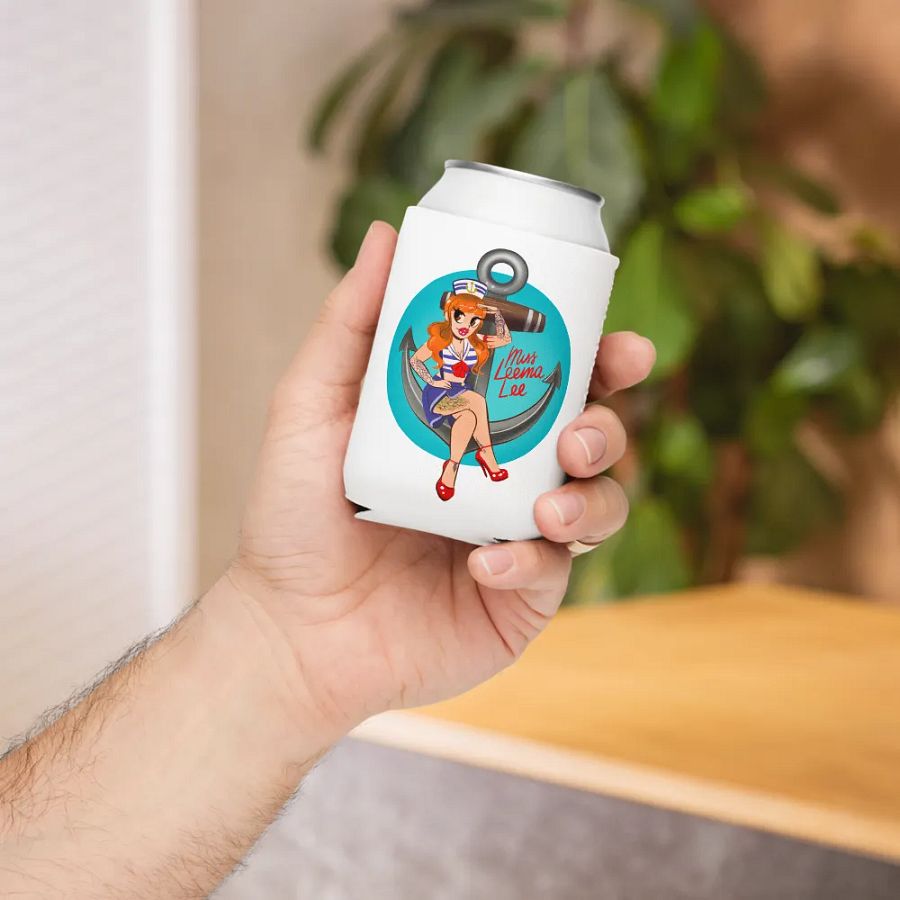 Sailor Leema Koozie product image (6)
