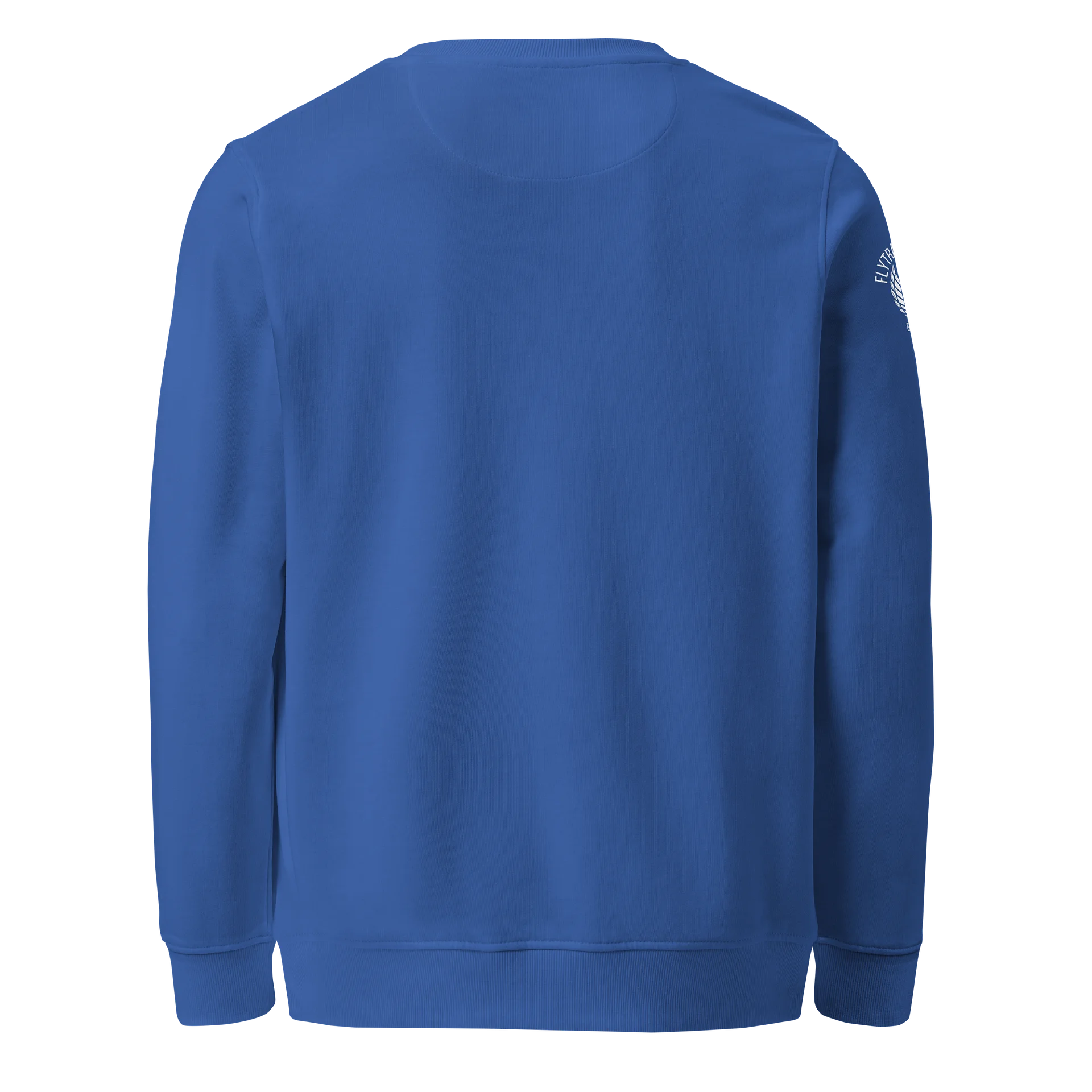 Boogie At The Disco - Blue Crewneck product image (5)