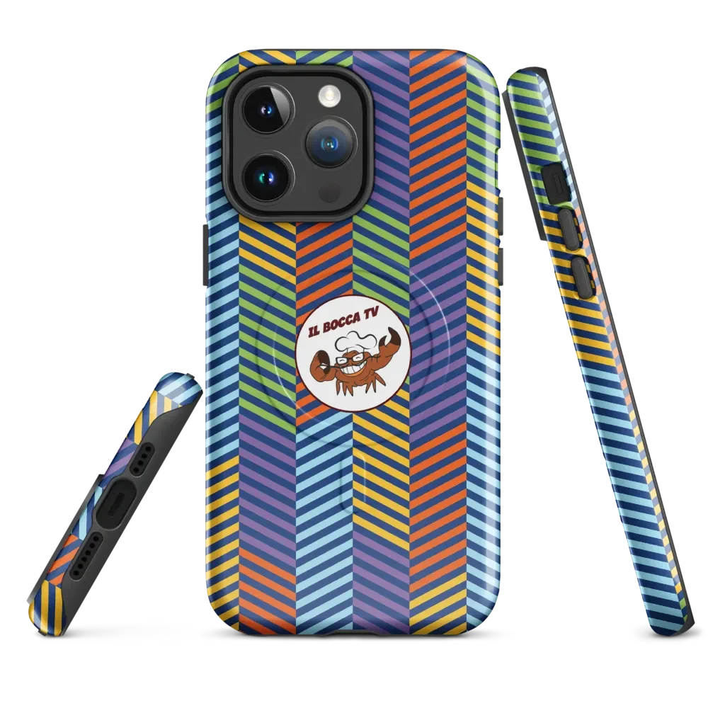 Custodia per Iphone product image (1)