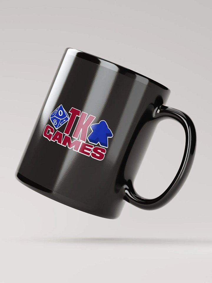 Classic Mug product image (2)