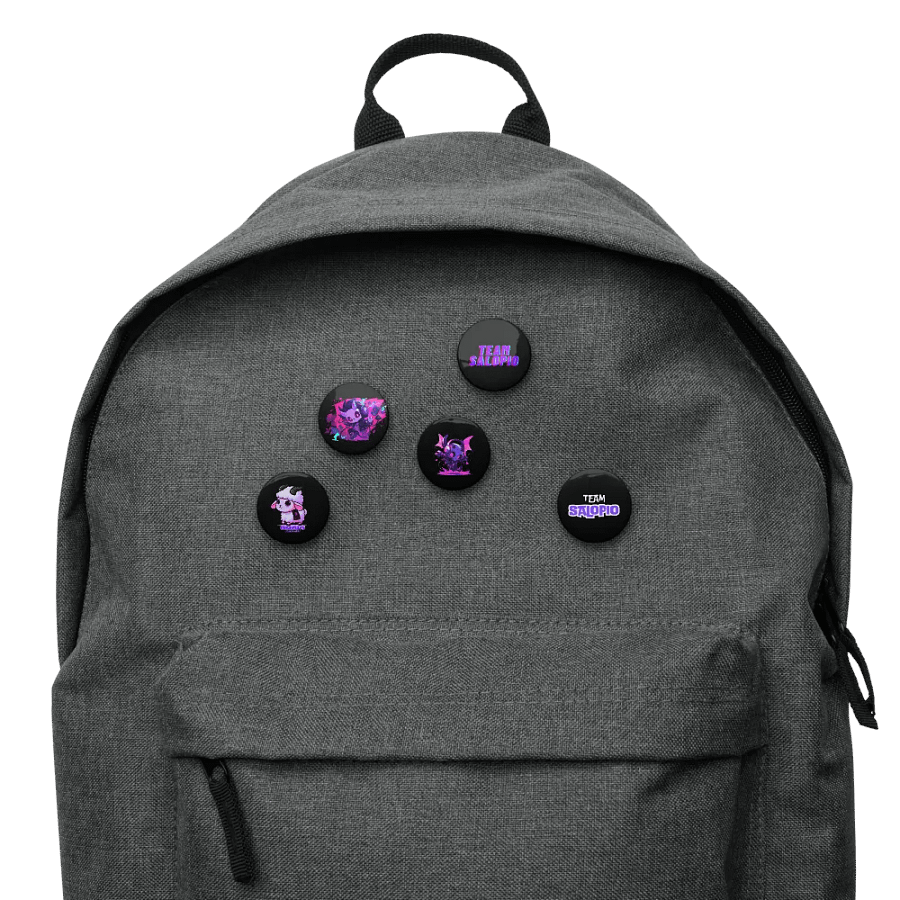 Badges Salopio 😈 product image (3)