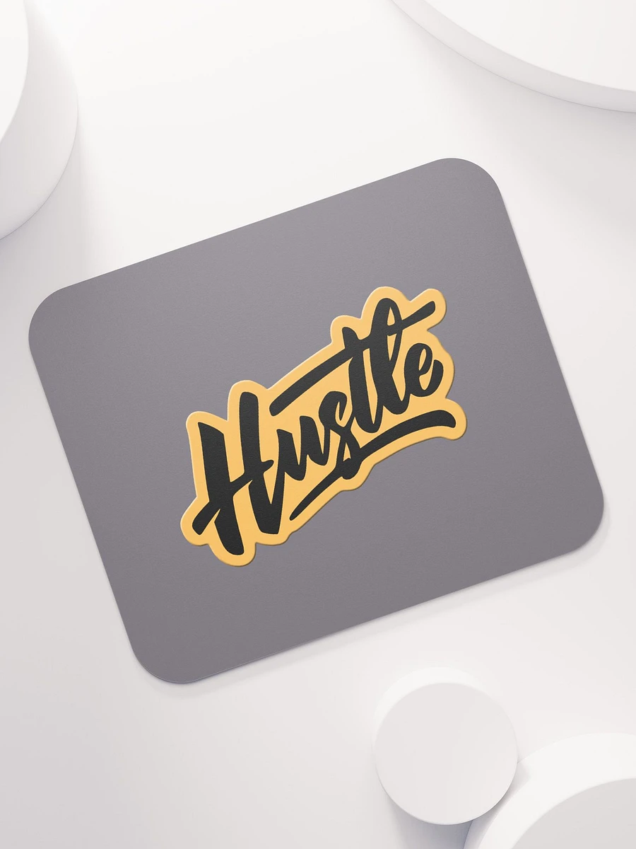 Hustle Mousepad product image (7)