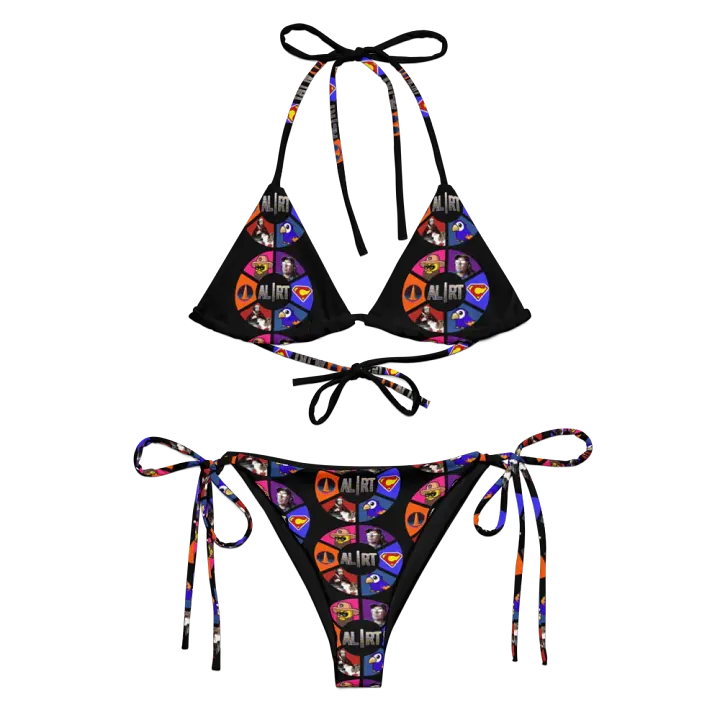 ALRT (Bikini?) product image (1)