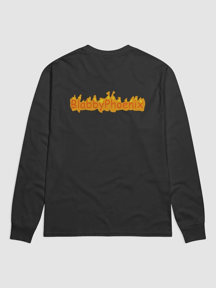 Champion Long Sleeve product image (4)