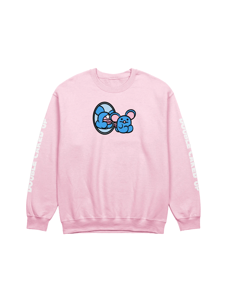 Double Caked Up Sweatshirt product image (2)