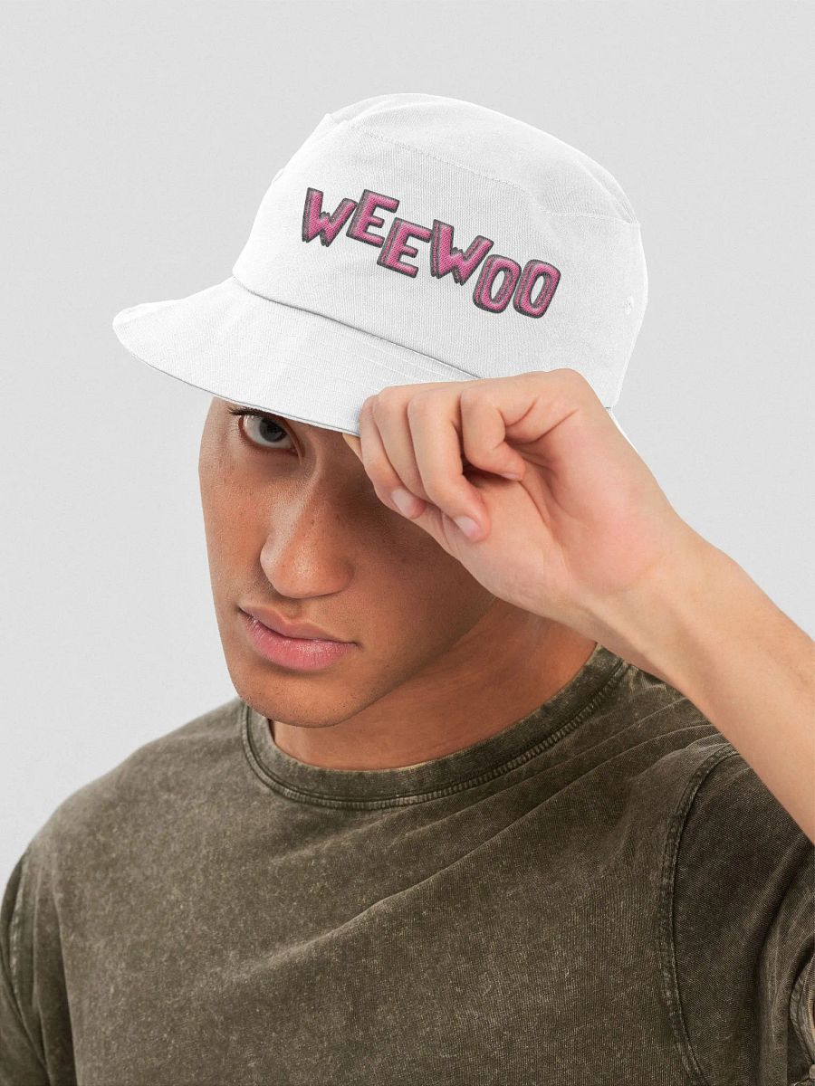 WEEWOO BUCKET HAT (EIJTROOPER) product image (5)