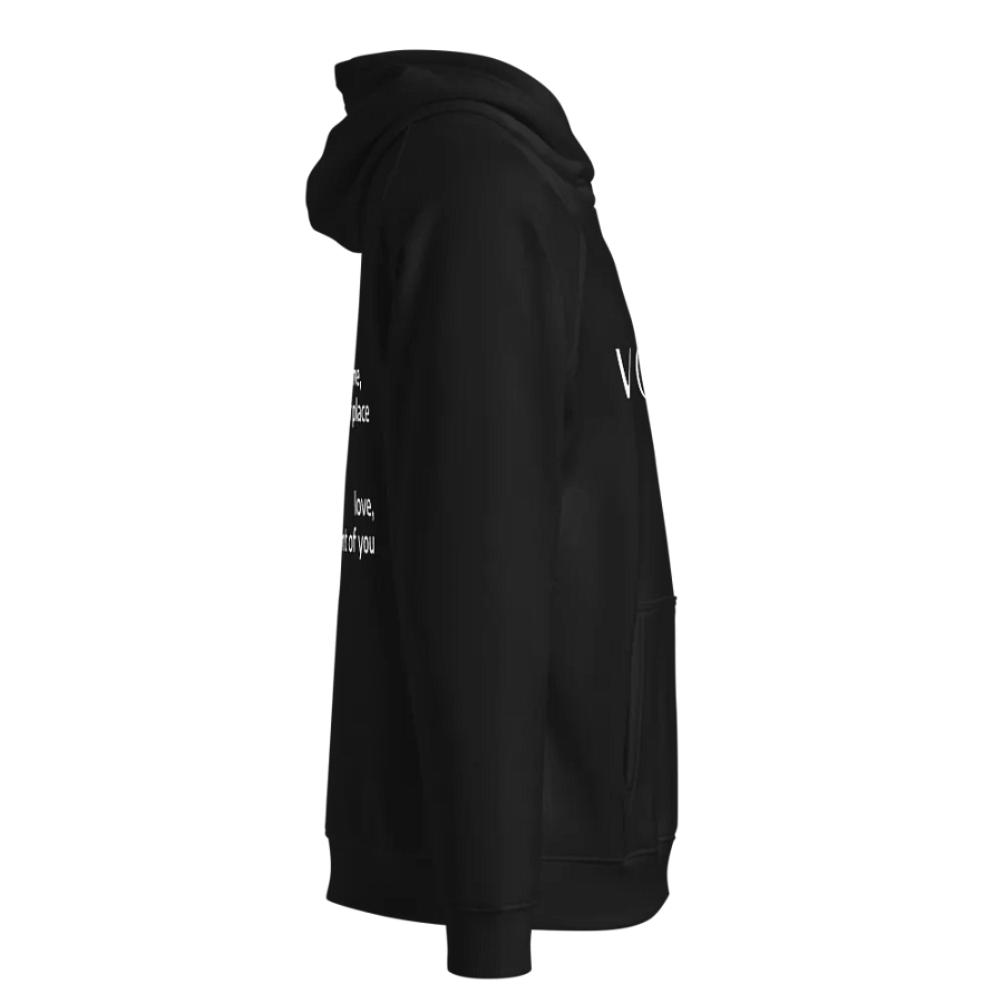 VOOLE Hope Core Hoodie product image (6)