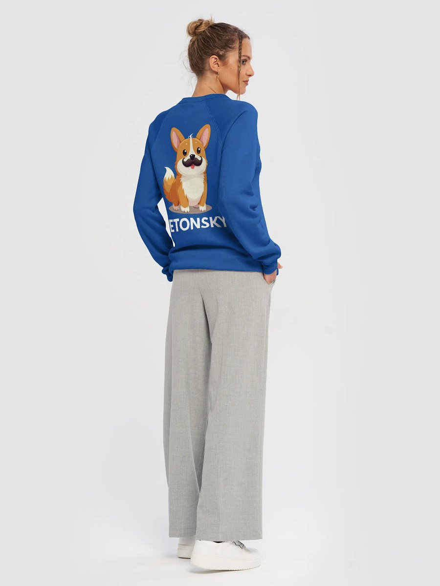 Torgi Sweatshirt product image (19)