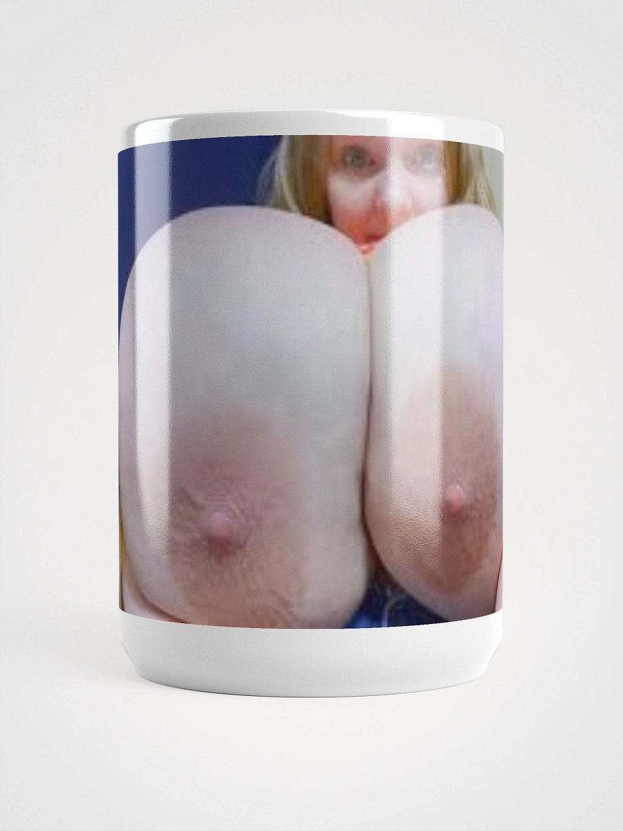 VERY UPFRONT WOMEN product image (5)