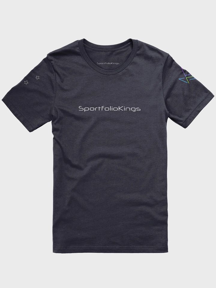 classic *drive quality* tee product image (1)