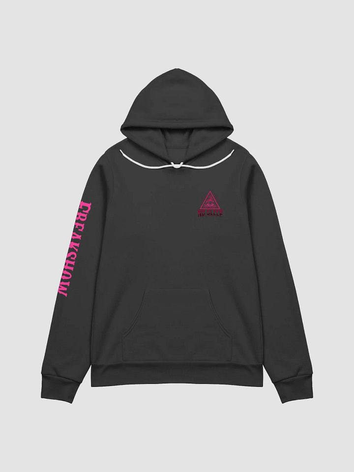 NOSLEEPRP Freakshow Hoodie product image (1)