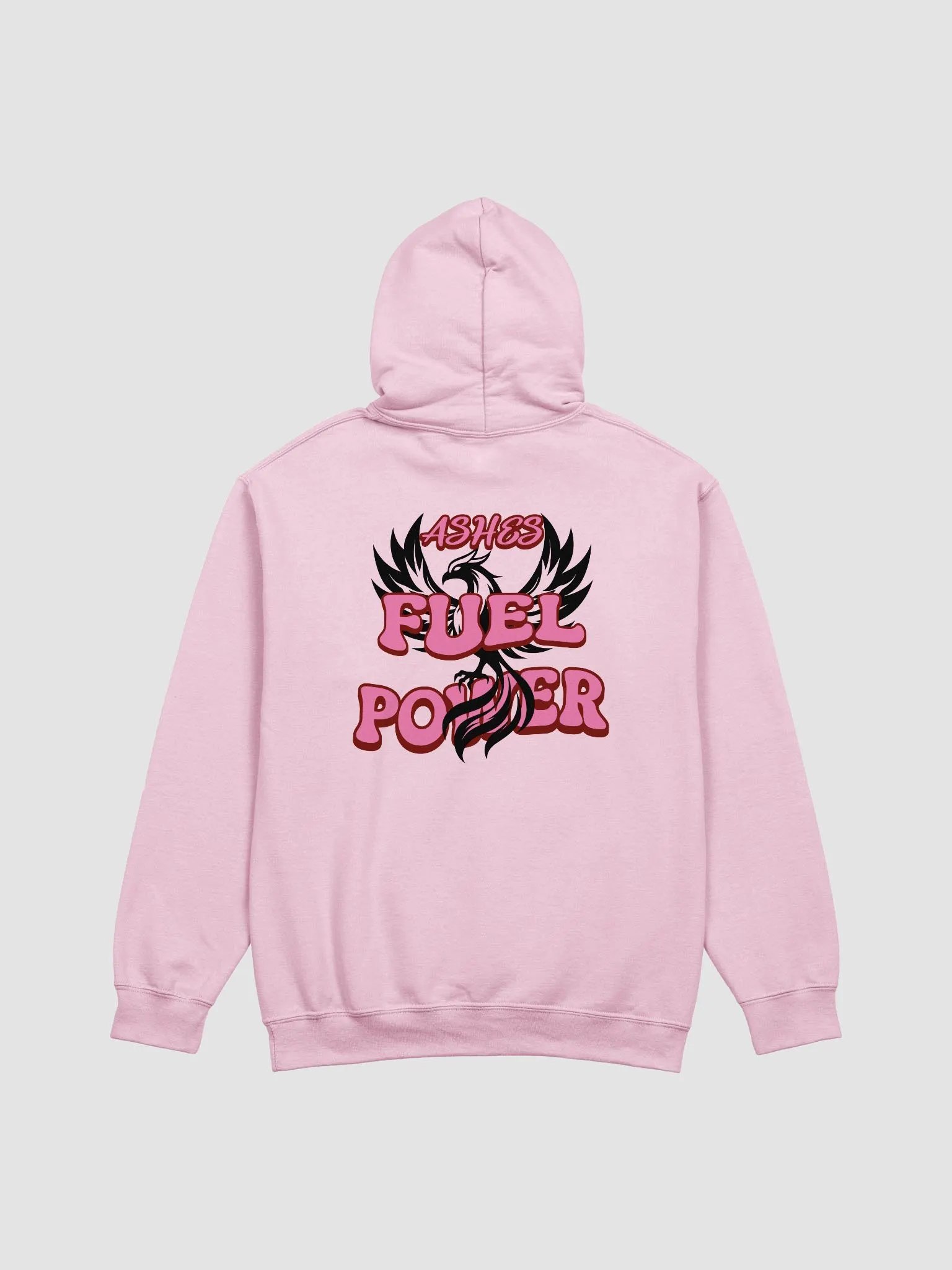 Phoenix Rising Classic Hoodie. product image (1)