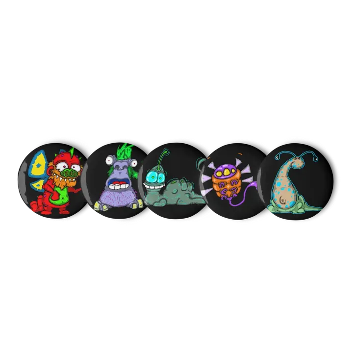 Voidlings 51-55 product image (3)