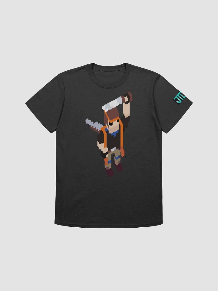 Voxel Weston Tee product image (1)