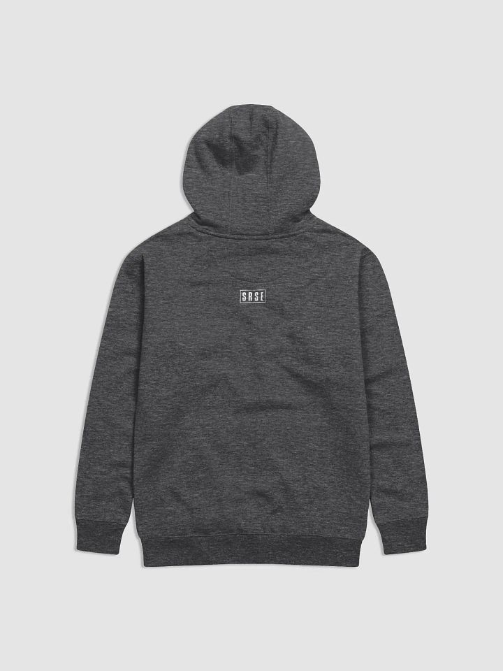 Senior Series Esports Premium Hoodie product image (13)