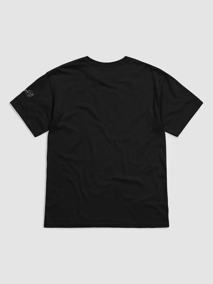 Maple & Smol - Sonic T-Shirt product image (2)