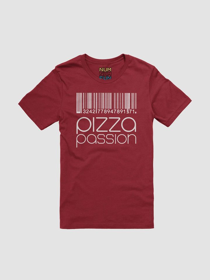 Pizza Passion product image (1)