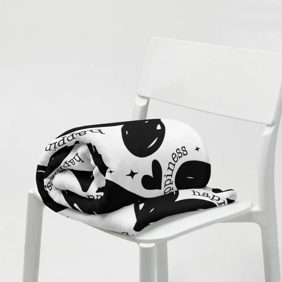 Happiness Blanket product image (7)