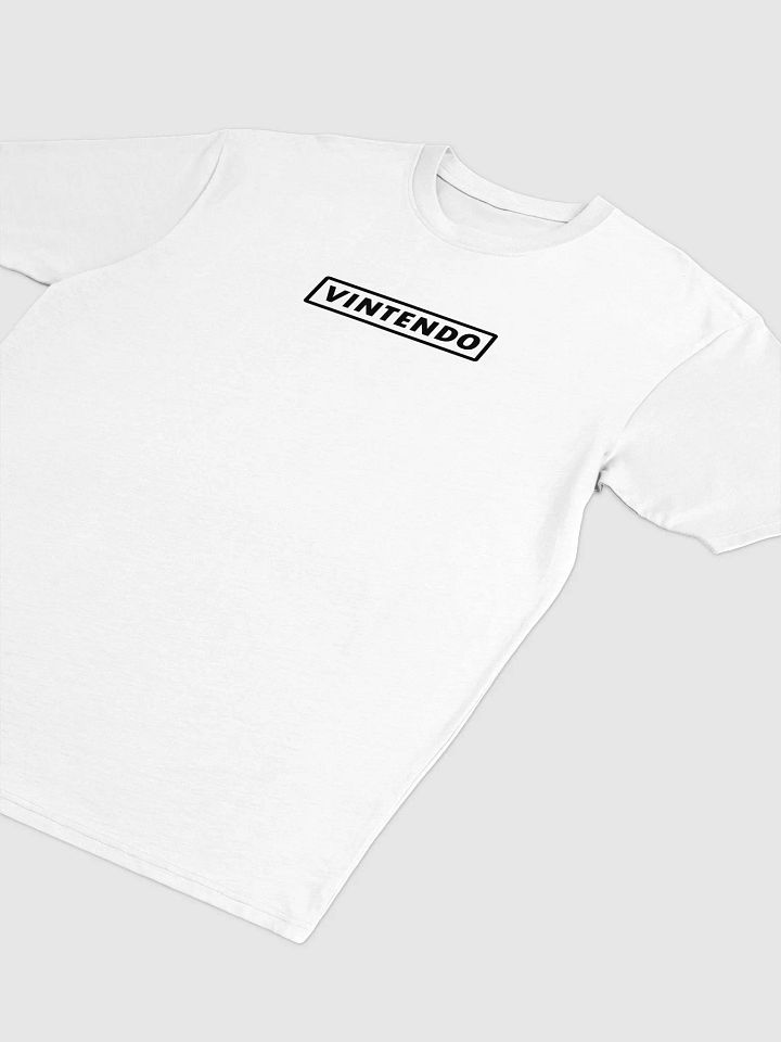 Vintendo Classic Logo product image (2)