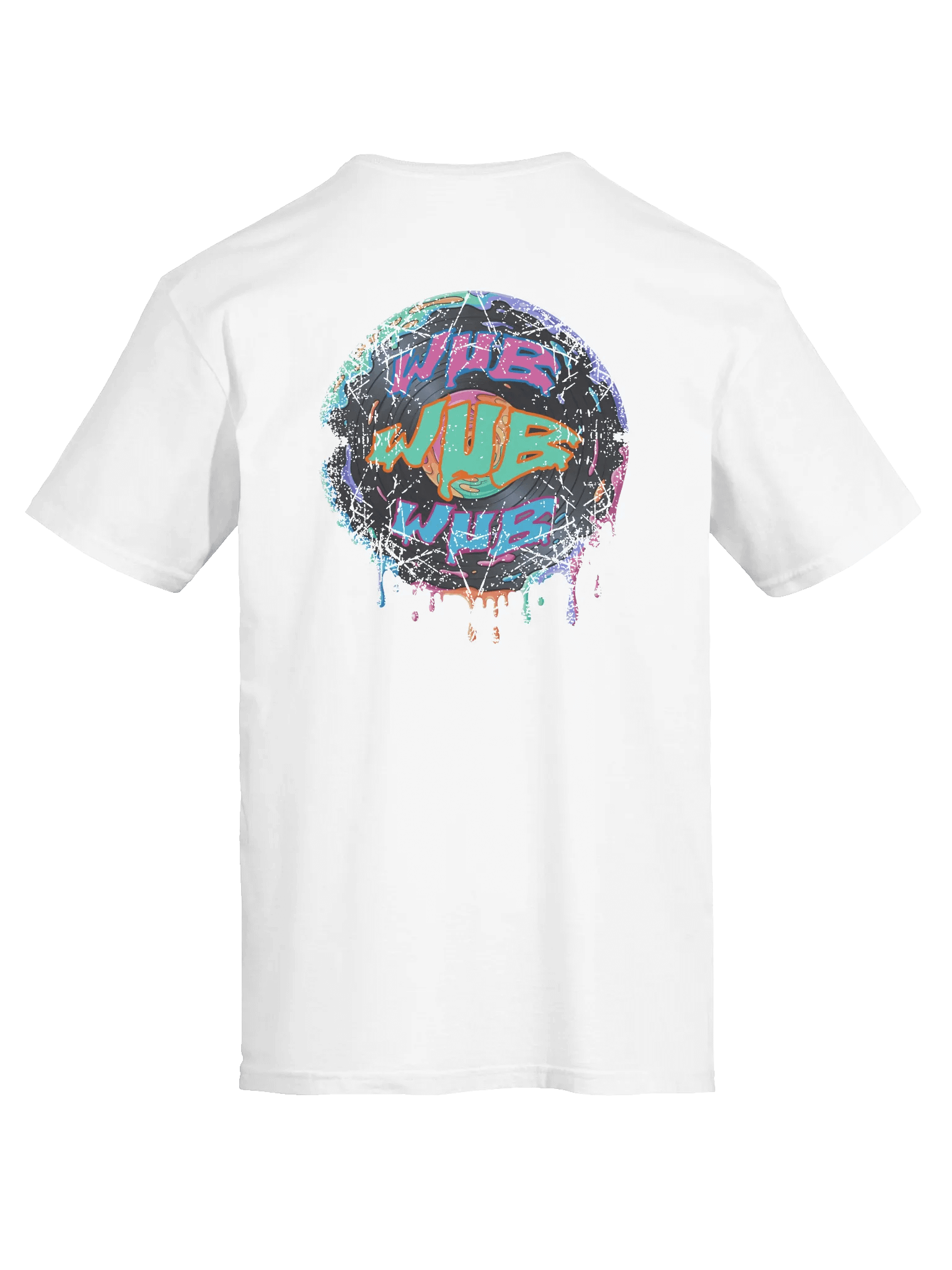 Wub Wub Tee product image (1)