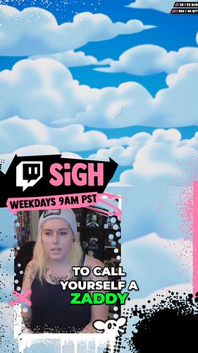 Can You Call Yourself a Zaddy?