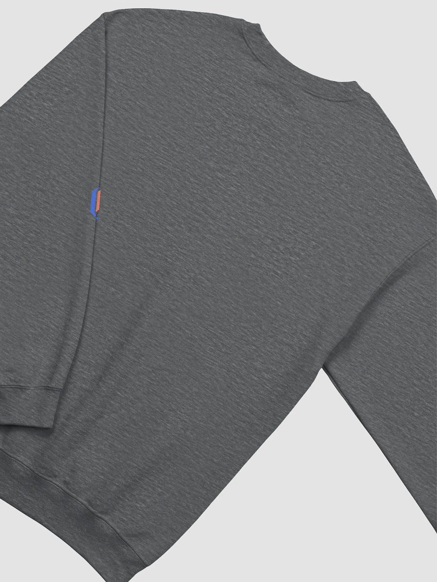 Genesis 1:27 Unisex Crewneck product image (4)
