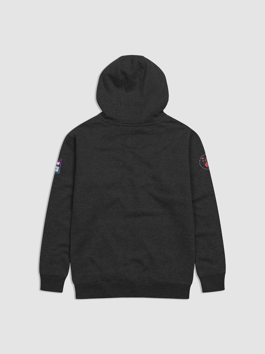 "Words Of Wisdom" Hoodie product image (2)