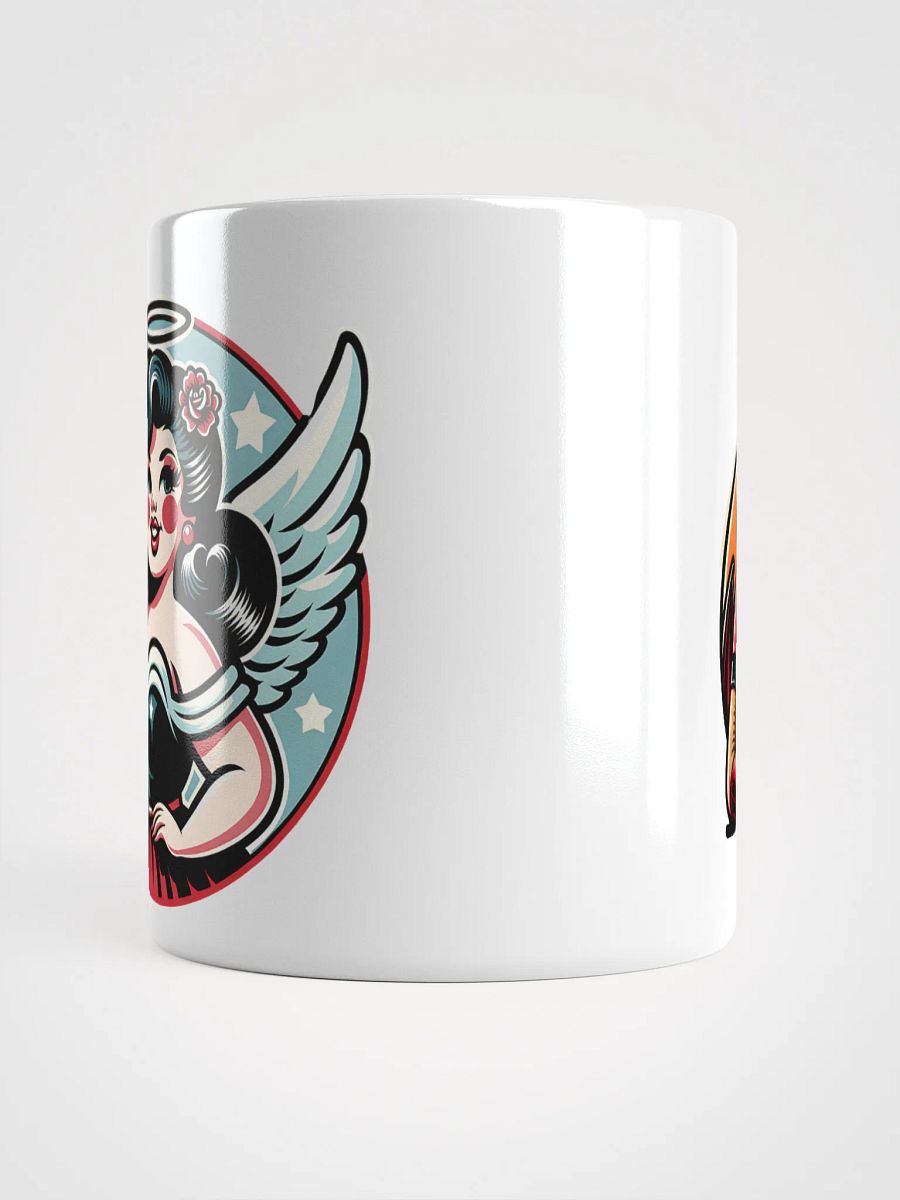 Heavenly Devil Duo Mug product image (15)