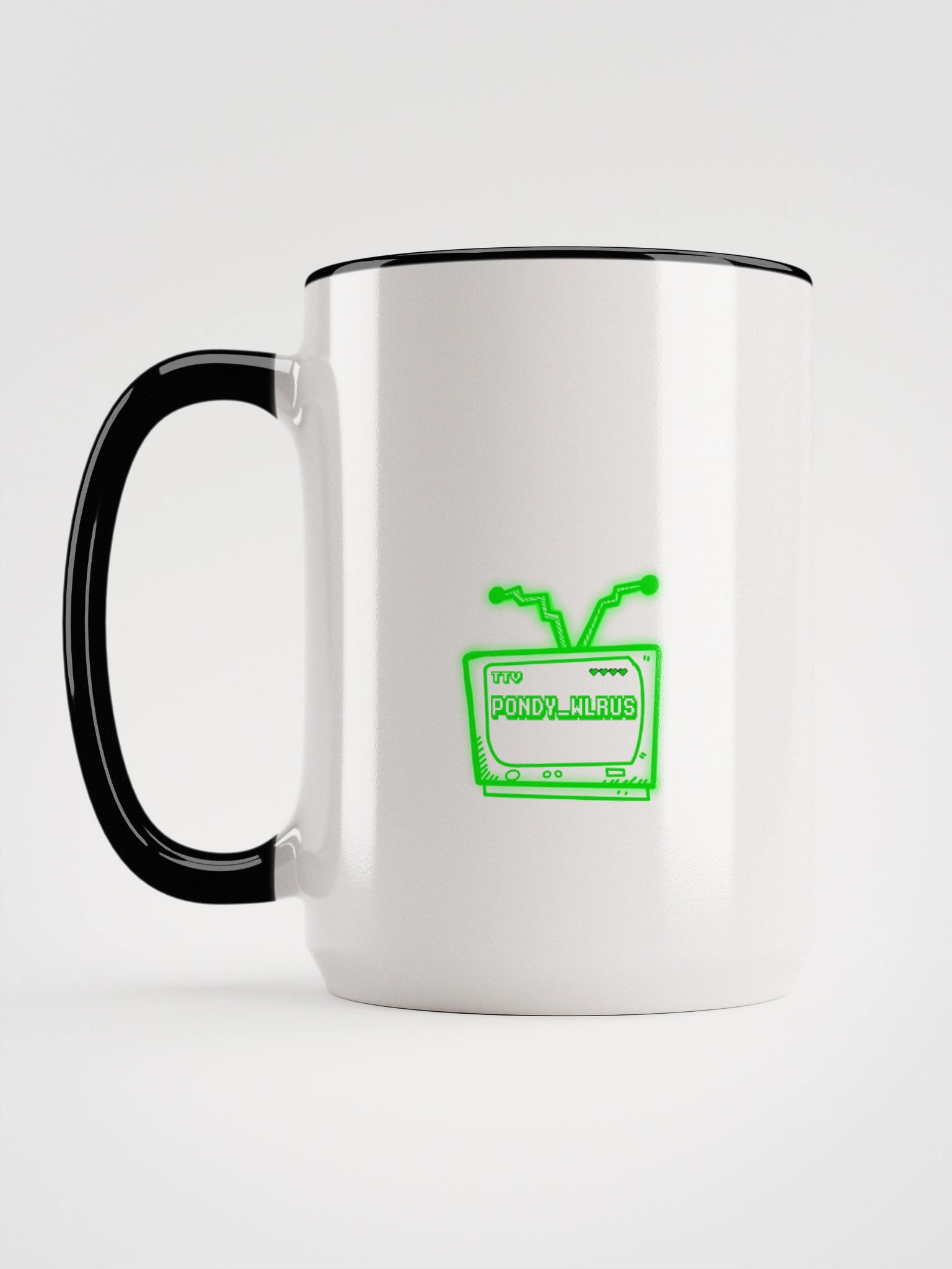 Walrus Mug product image (2)