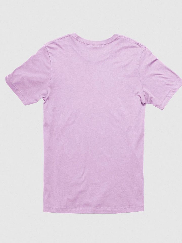 SOFT FRIEND | Front Printed Unisex Tee [ PRINT ON DEMAND ] product image (14)