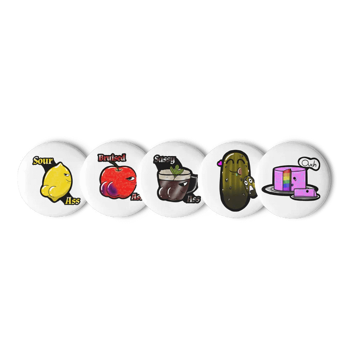 Chaos collection product image (1)