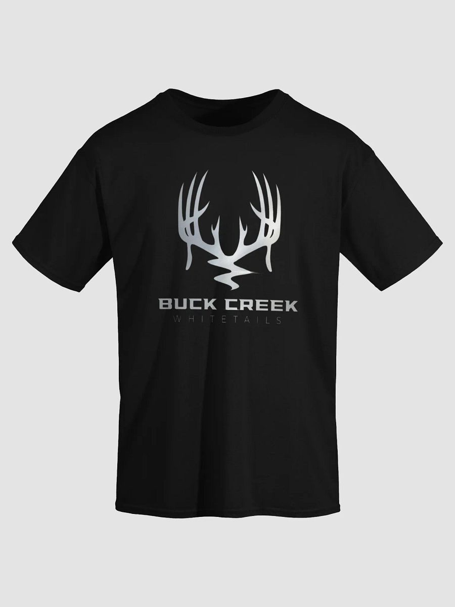 Reflective Whitetail Logo T-Shirt product image (3)