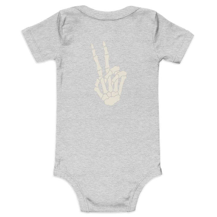 Double Peace is not Dead (Baby) product image (1)