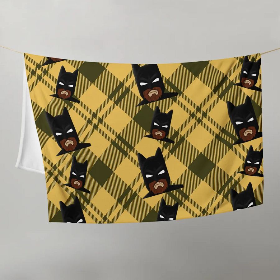 BatDix Blanket product image (21)
