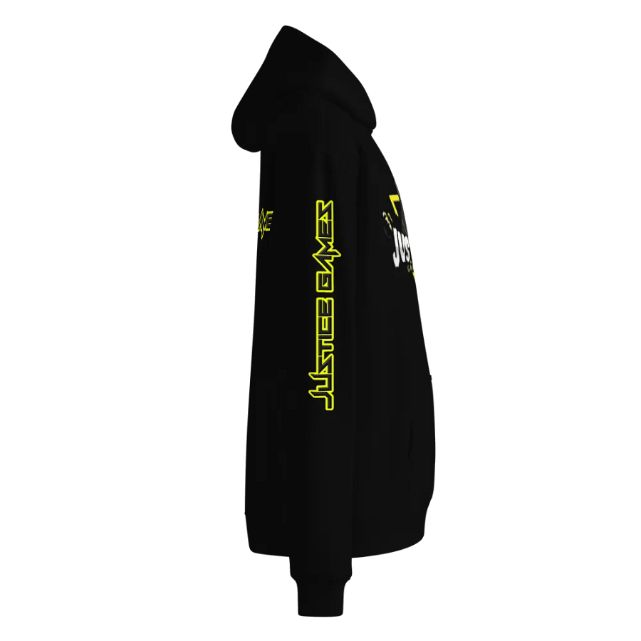 The Real Justice Hoodie product image (5)