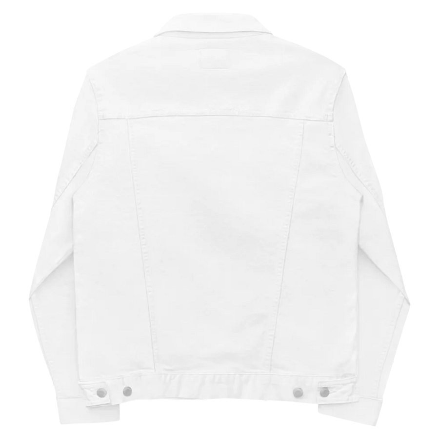 CS Denium Jacket product image (4)