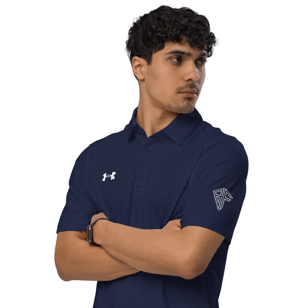 NAVY POLO product image (9)
