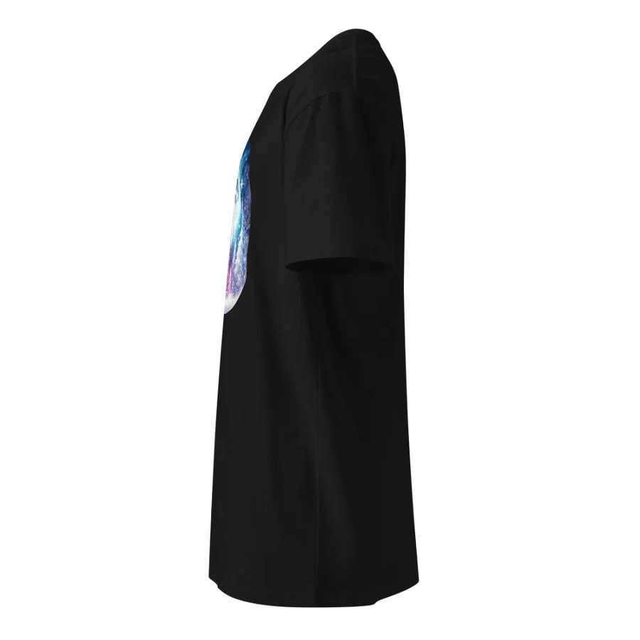 The Moonlit Pines T-Shirt product image (5)