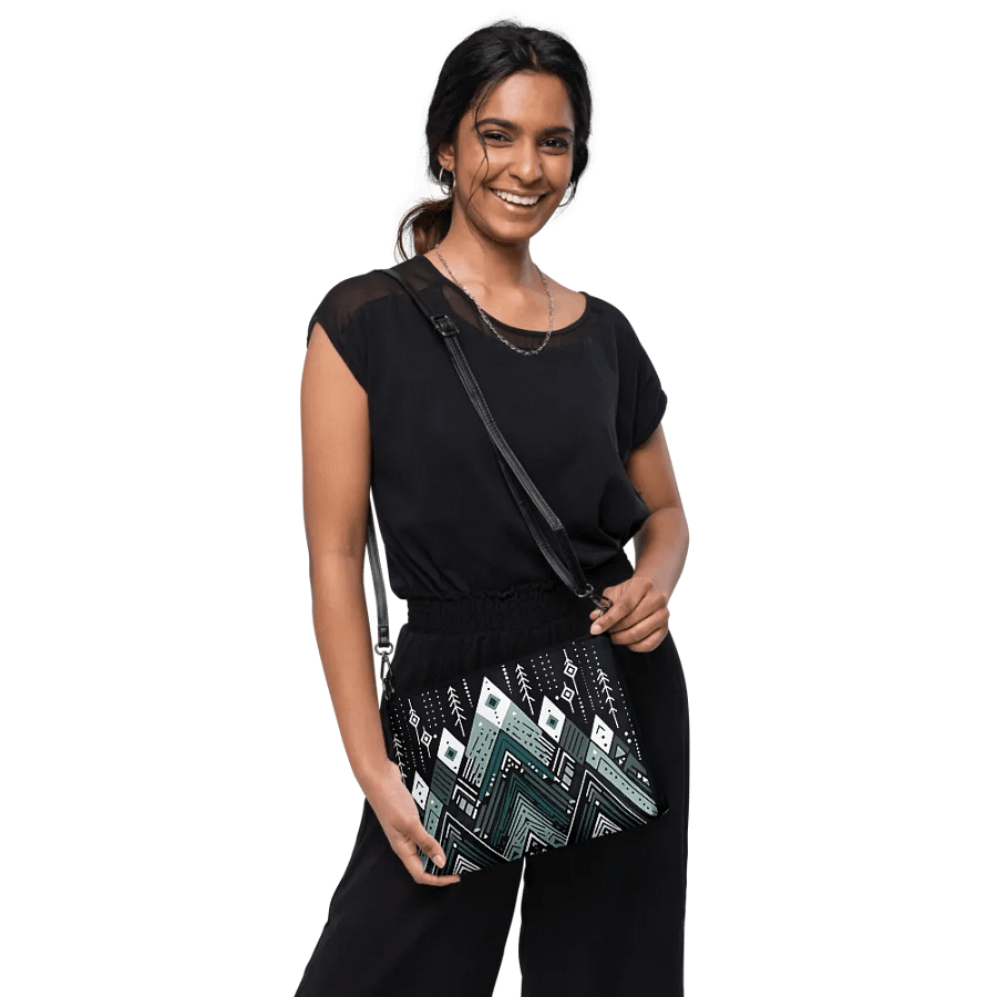 Mountain Mirage Crossbody bag product image (12)