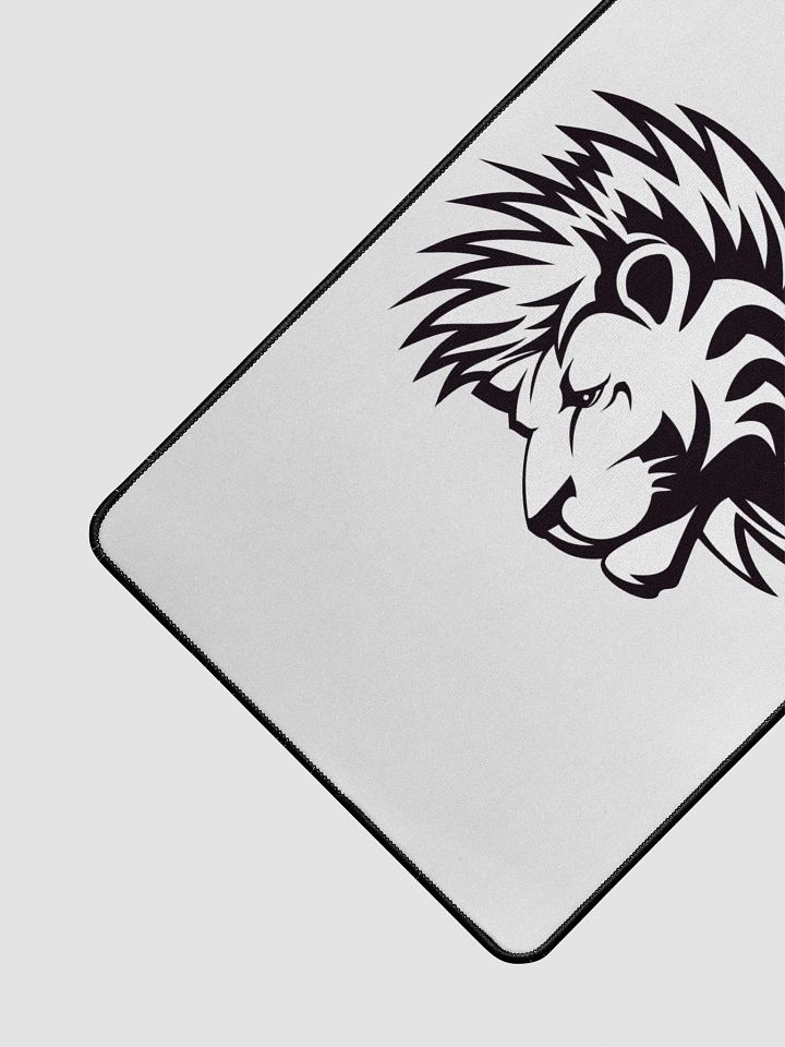 Logo Desk Mat product image (2)