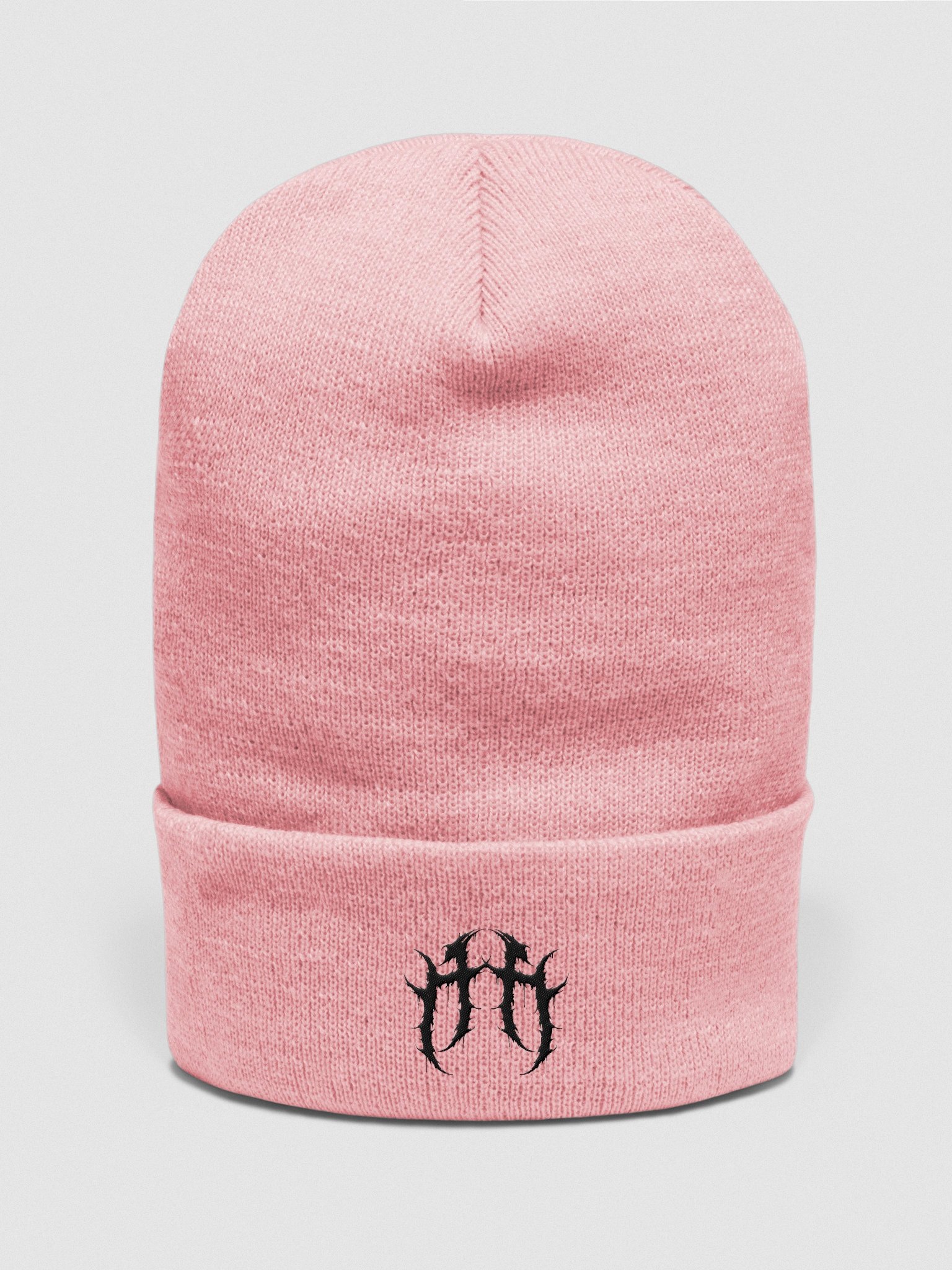 Eclipse Cuffed Beanie product image (2)