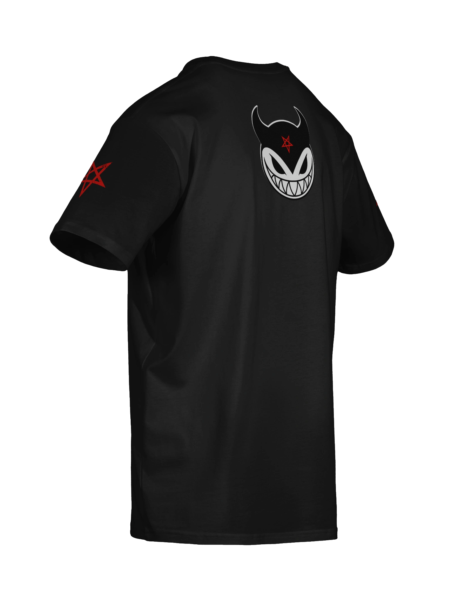 Grinxi's Halloween Everyday Unisex Premium T-Shirt product image (8)