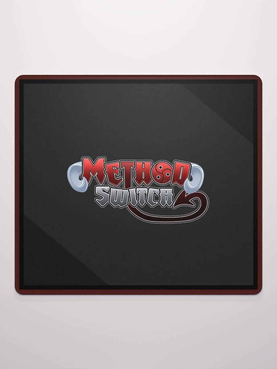 MethodSwitch Mousepad product image (2)